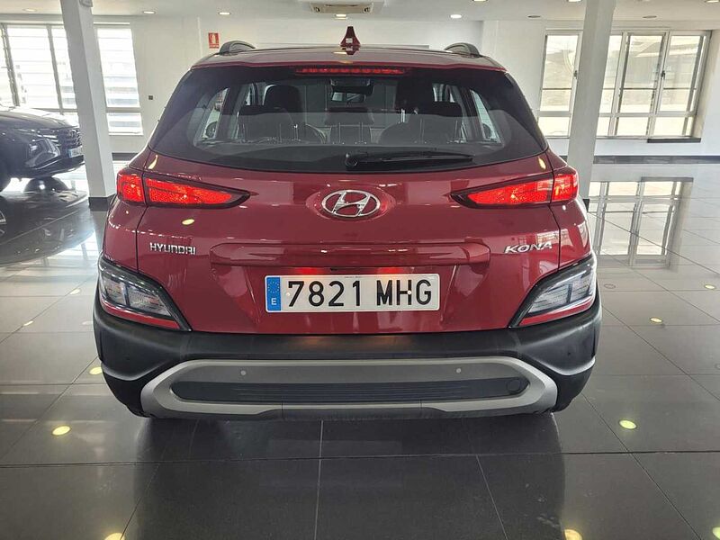 Hyundai Kona 1.0 TGDI Maxx 4X2