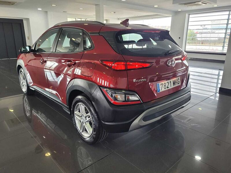 Hyundai Kona 1.0 TGDI Maxx 4X2