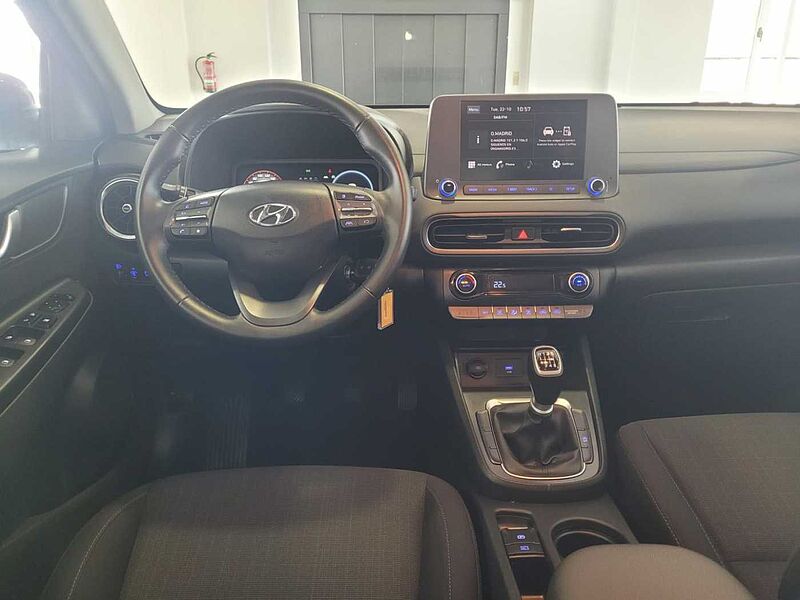 Hyundai Kona 1.0 TGDI Maxx 4X2