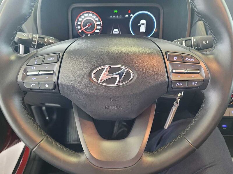 Hyundai Kona 1.0 TGDI Maxx 4X2