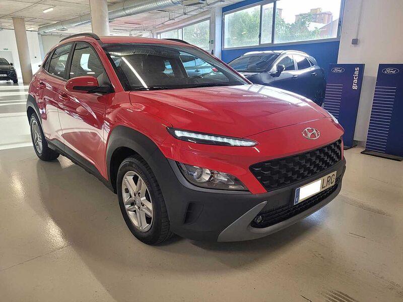 Hyundai Kona 1.0 TGDI Maxx 4X2