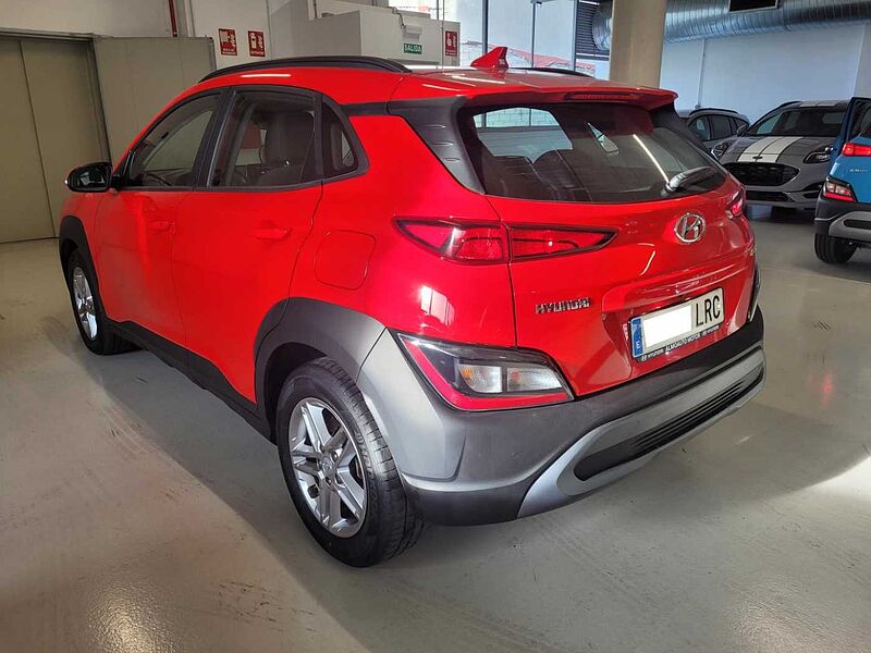 Hyundai Kona 1.0 TGDI Maxx 4X2