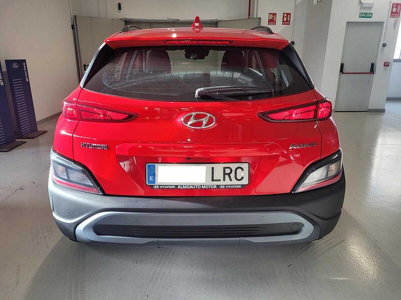 Hyundai Kona 1.0 TGDI Maxx 4X2