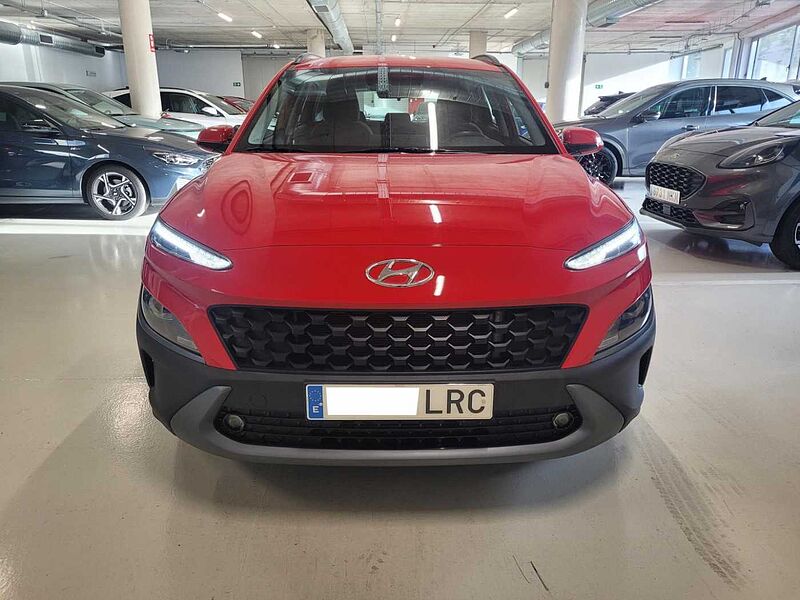 Hyundai Kona 1.0 TGDI Maxx 4X2