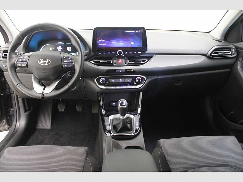 Hyundai I30 1.0 TGDI 48V Klass