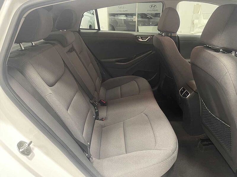 Hyundai Ioniq ES - Ber5 1,6 GDI Hybrid EU6d-T, Tecno Plug-In Hybrid (EURO 6d-TEMP), (Facelift)