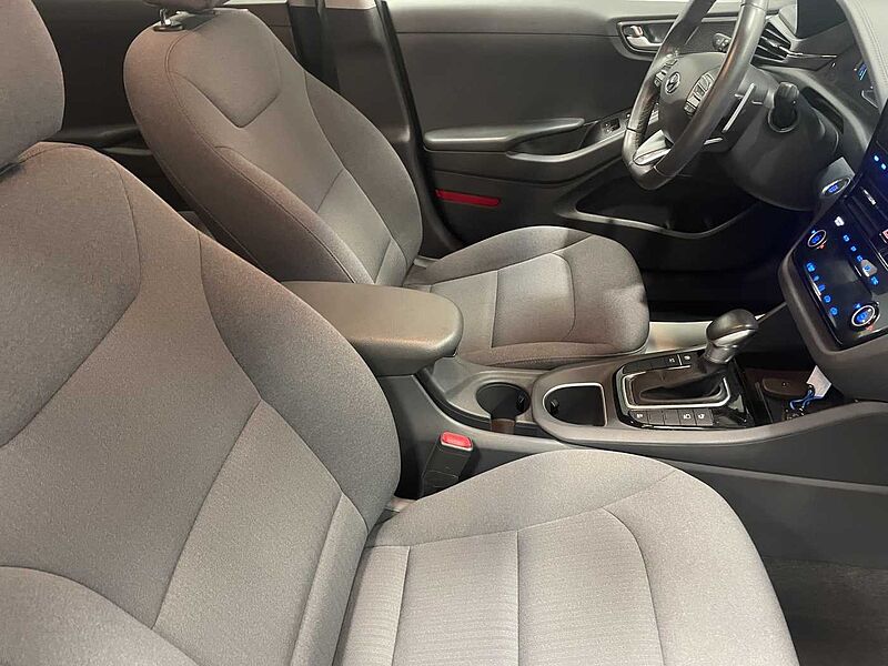 Hyundai Ioniq ES - Ber5 1,6 GDI Hybrid EU6d-T, Tecno Plug-In Hybrid (EURO 6d-TEMP), (Facelift)