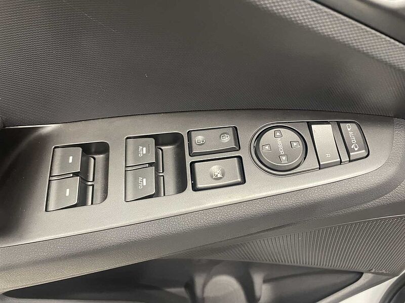 Hyundai Ioniq ES - Ber5 1,6 GDI Hybrid EU6d-T, Tecno Plug-In Hybrid (EURO 6d-TEMP), (Facelift)