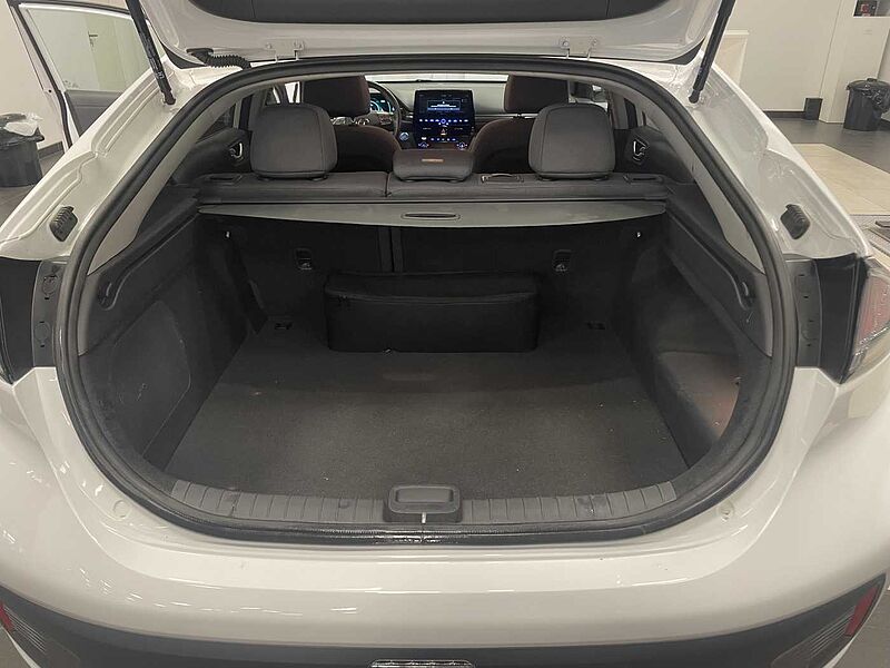 Hyundai Ioniq ES - Ber5 1,6 GDI Hybrid EU6d-T, Tecno Plug-In Hybrid (EURO 6d-TEMP), (Facelift)