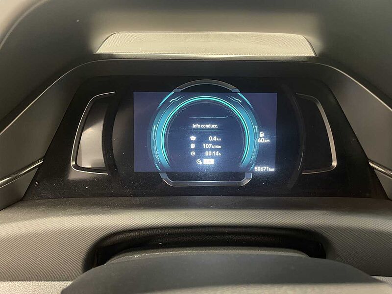Hyundai Ioniq ES - Ber5 1,6 GDI Hybrid EU6d-T, Tecno Plug-In Hybrid (EURO 6d-TEMP), (Facelift)