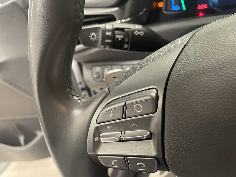 Hyundai Ioniq ES - Ber5 1,6 GDI Hybrid EU6d-T, Tecno Plug-In Hybrid (EURO 6d-TEMP), (Facelift)