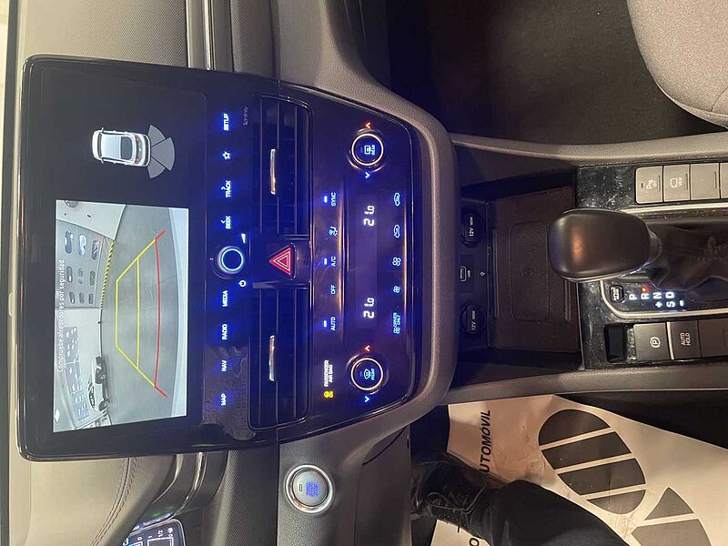 Hyundai Ioniq ES - Ber5 1,6 GDI Hybrid EU6d-T, Tecno Plug-In Hybrid (EURO 6d-TEMP), (Facelift)